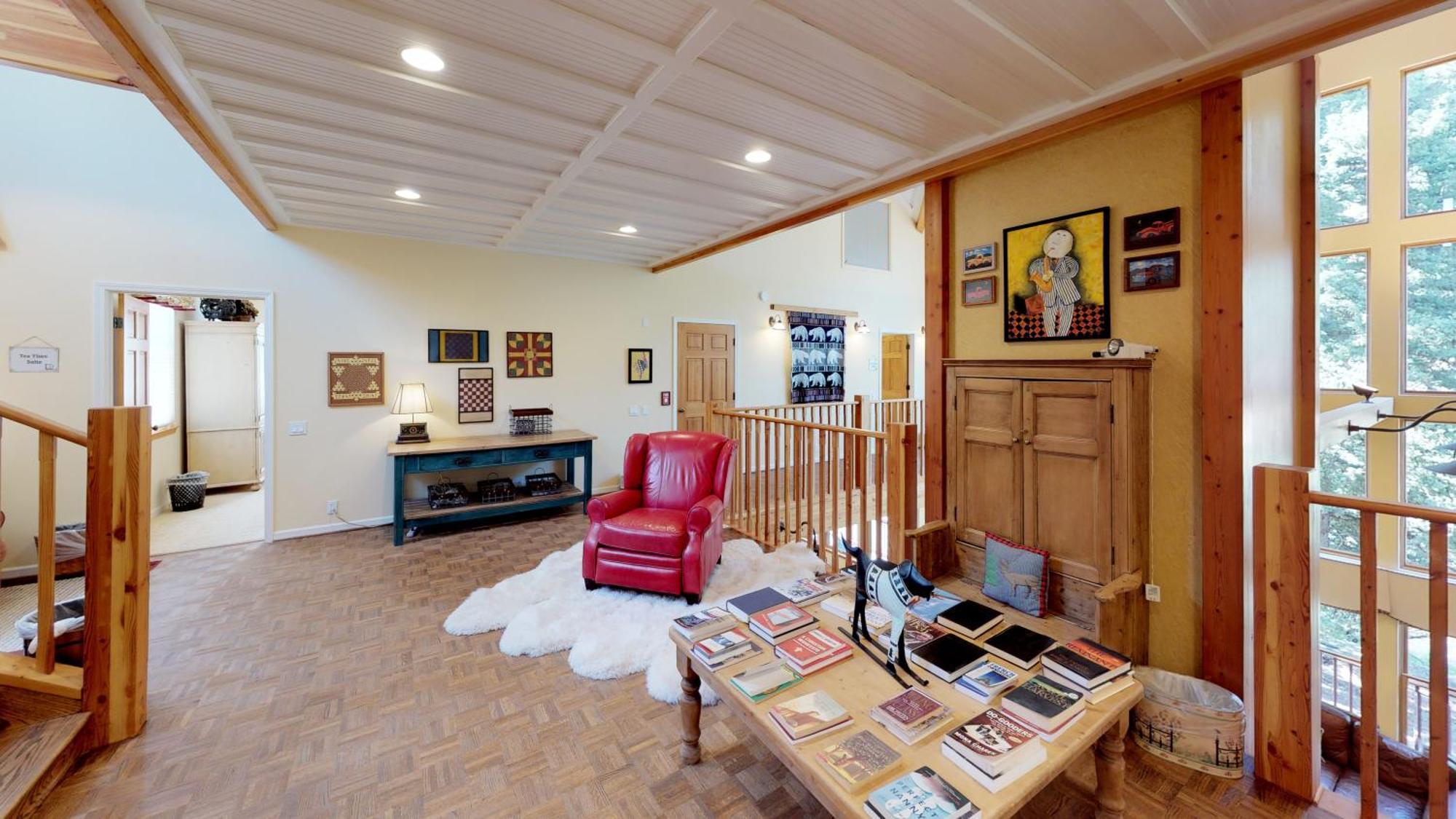 River Lyric Lodge - Formerly Double Dog Red River Kültér fotó