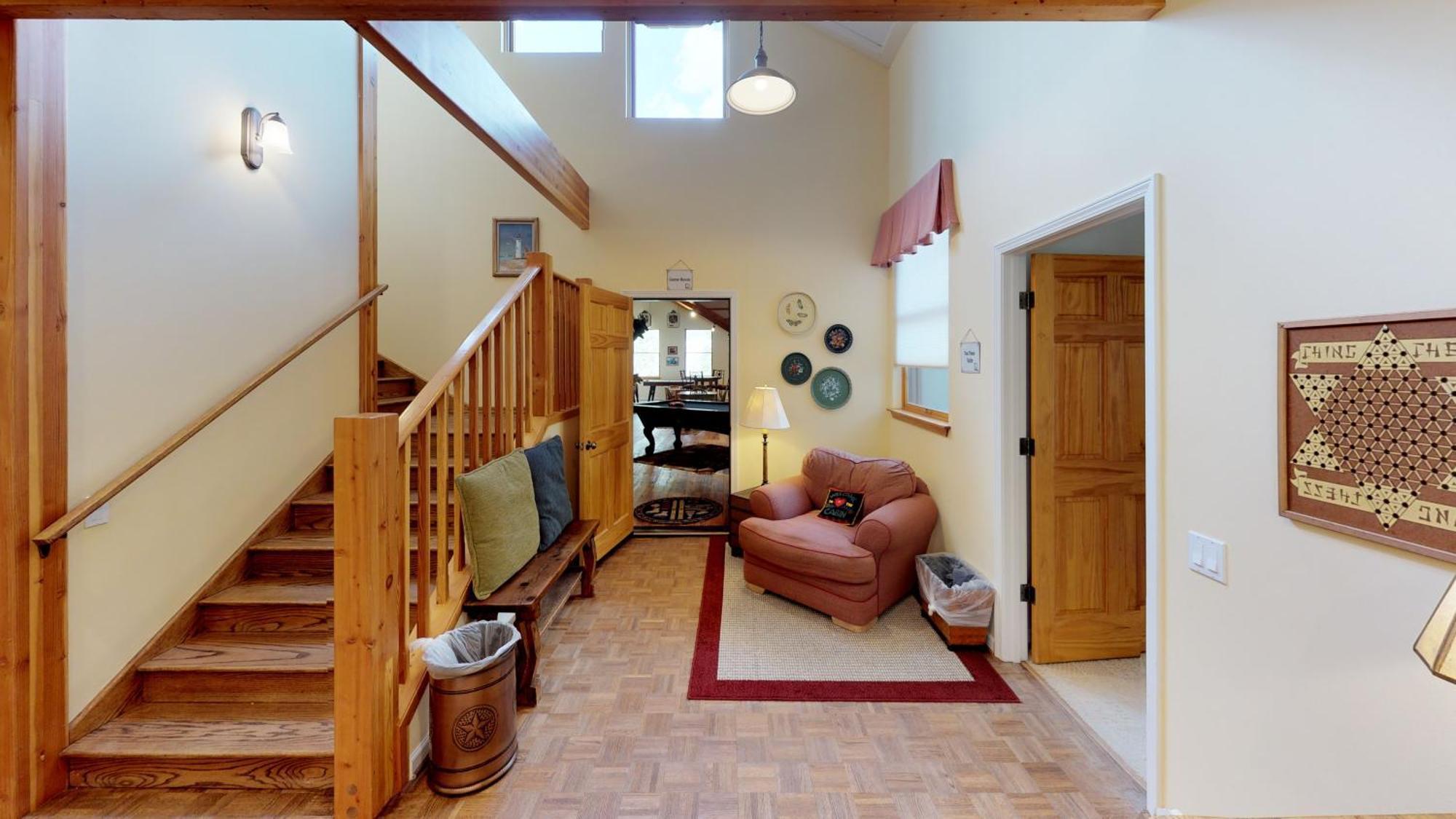 River Lyric Lodge - Formerly Double Dog Red River Kültér fotó