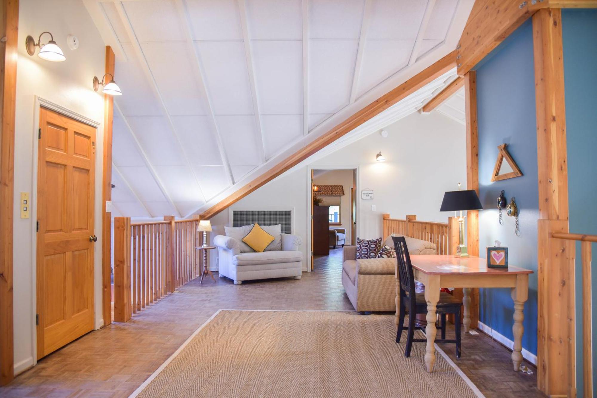 River Lyric Lodge - Formerly Double Dog Red River Kültér fotó